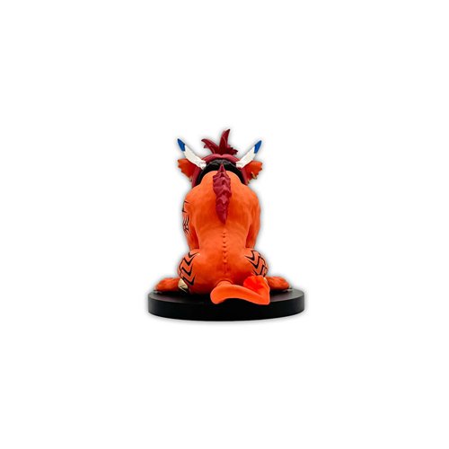 Final Fantasy VII Rebirth Adorable Arts Petit Vol. 1 Display Tray of 6