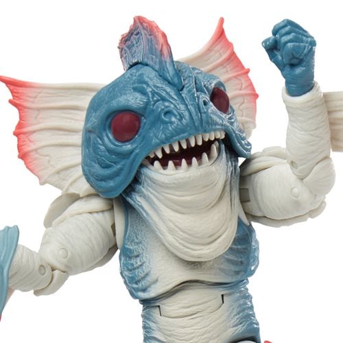 Power Rangers Lightning Collection Deluxe Pirantishead 6-Inch Action Figure