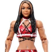 WWE Elite Collection Series 107 Cora Jade Action Figure, Not Mint