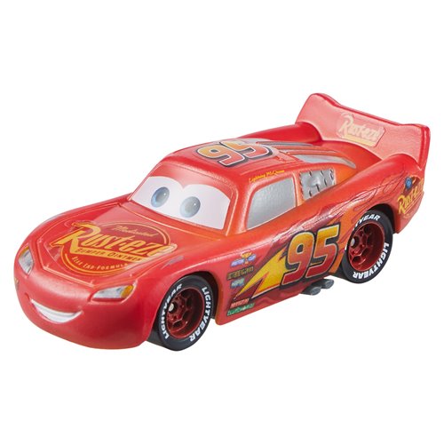 Cars Color Changers 1:55 Scale 2025 Wave 3 Case of 8