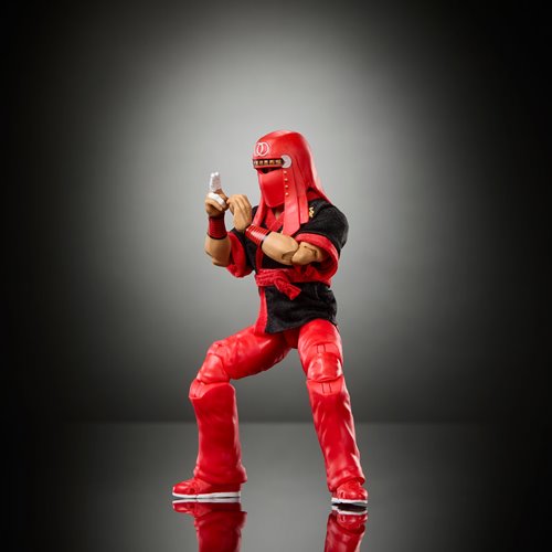 WWE Ultimate Edition Greatest Hits Wave 2 Action Figure Case of 4