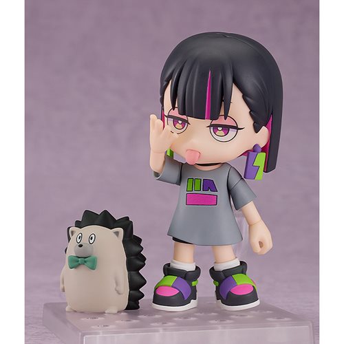 Zutto Mayonaka De Iioni Nira-chan Nendoroid Action Figure