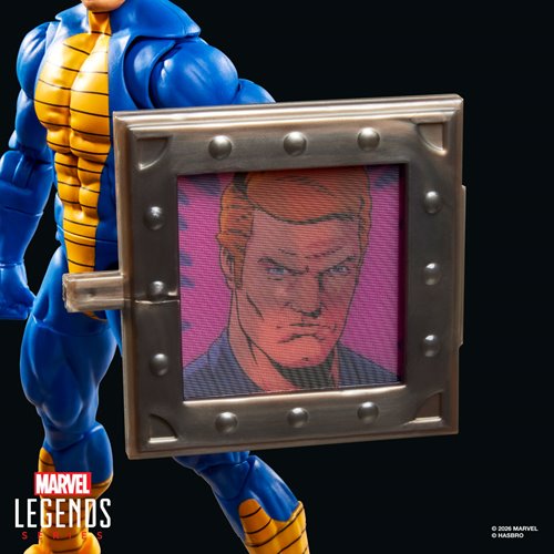 Marvel Legends Secret Wars 6-Inch Action Figures Wave 2 Case of 6
