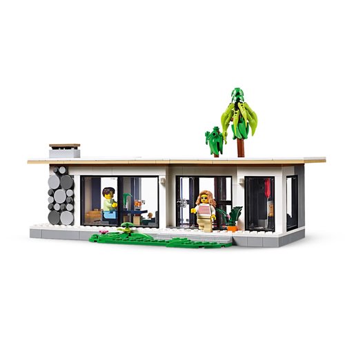 LEGO Creator 31153 Modern House