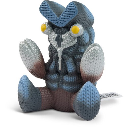 Ultraman Alien Baltan #558 Handmade by Robots Vinyl Figure