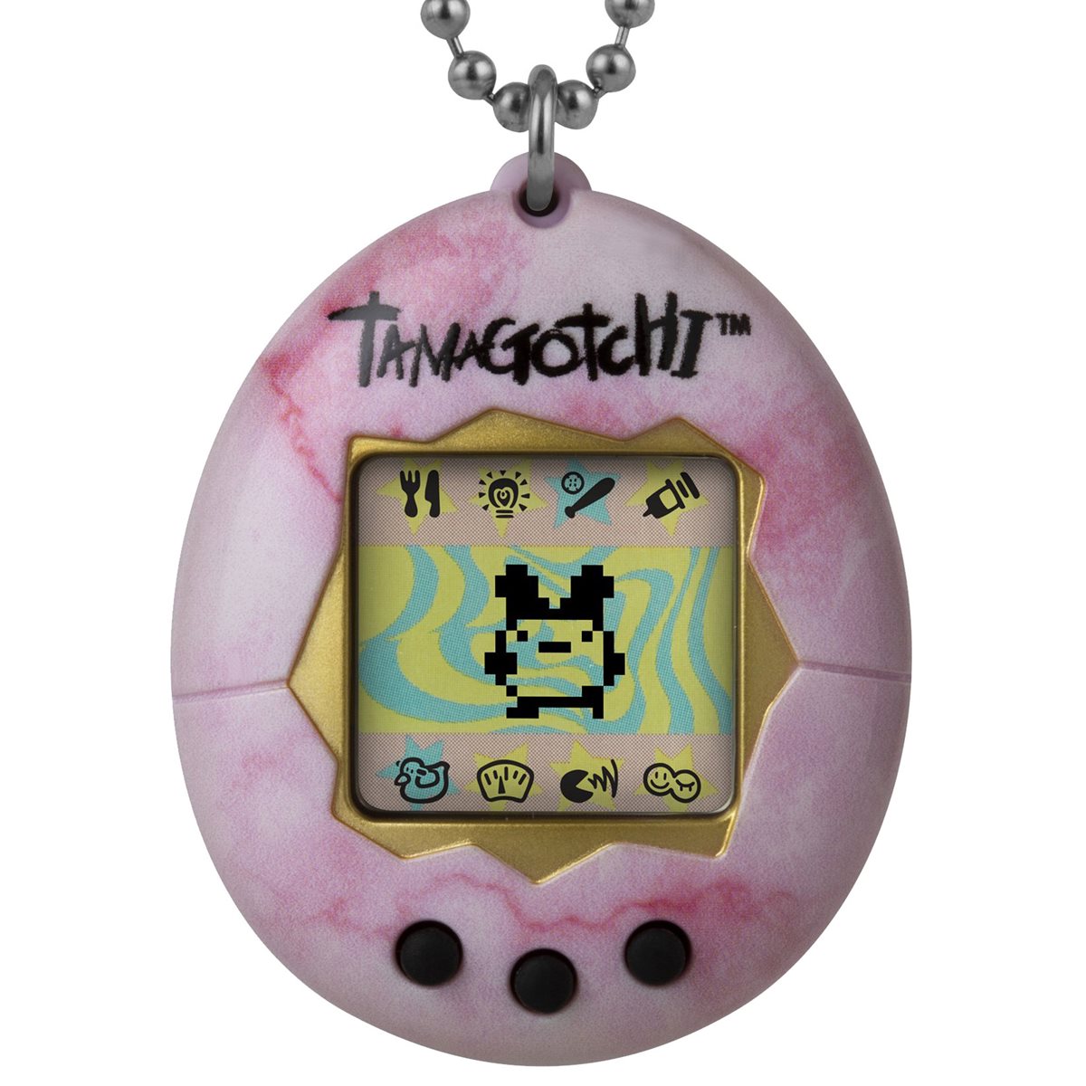 Tamagotchi Original Stone Digital Pet - Entertainment Earth