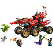LEGO® Ninjago 71869 Land Bounty