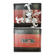 Fairy Tail Erza Wallet