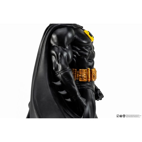 DC Heroes Batman 1989 1:8 Scale Statue - Previews Exclusive