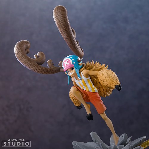 One Piece Chopper Figurine