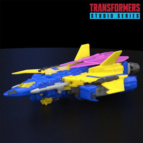Transformers Studio Series Premier Voyager Wave 26 Case of 3