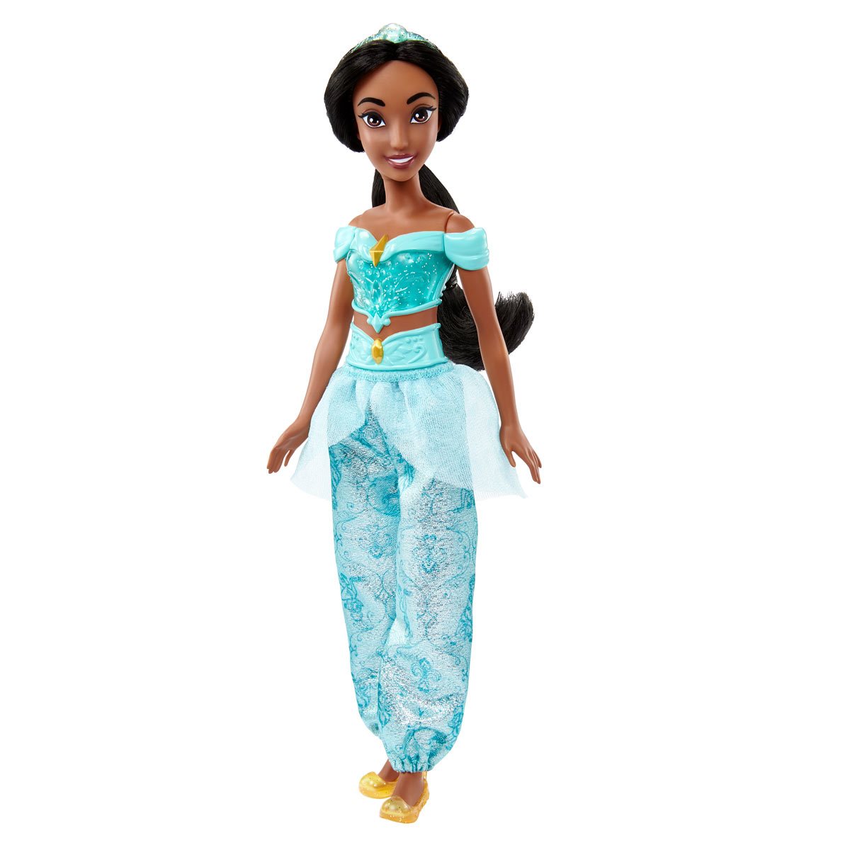 Disney Princess Doll Entertainment Earth