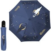 Sailor Moon Luna and Artemis Umbrella
