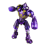 Real Steel Noisy Boy Robot 1:6 Scale Light-Up Action Figure