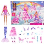 Barbie Fantasy 2025 Advent Calendar