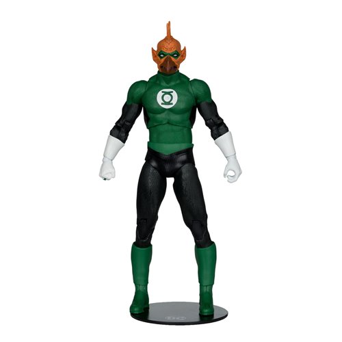 DC McFarlane Collector Edition Wave 7 7-Inch Scale Action Figure Case of 6
