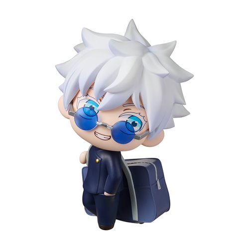 Jujutsu Kaisen Satoru Gojo Tokyo Jujutsu High School Tekupiku Mini-Figure