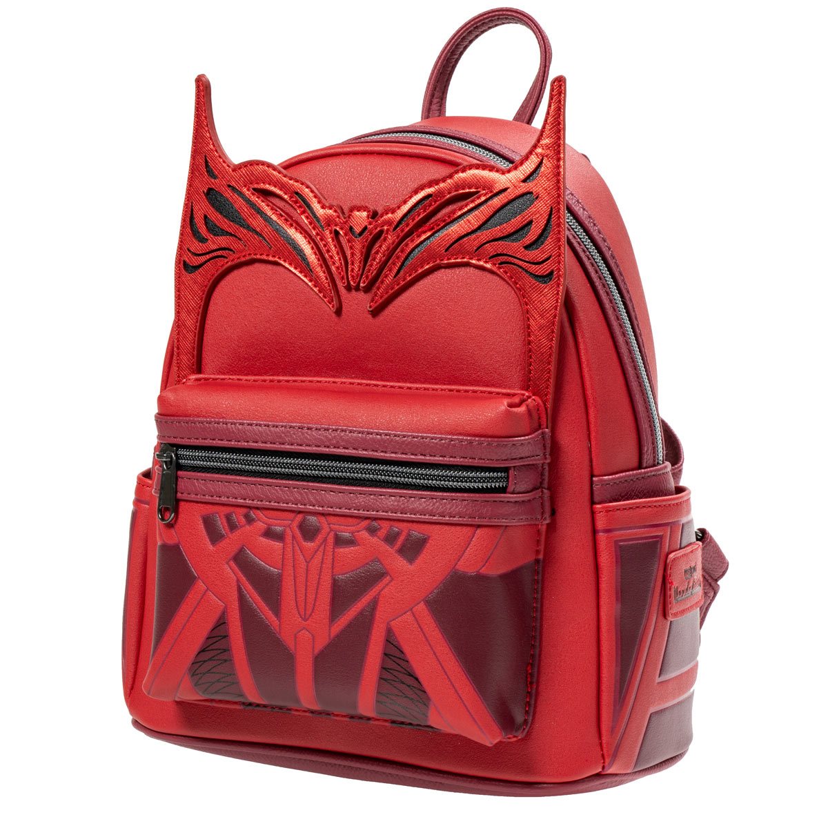 Daredevil Cosplay Mini-Backpack - EE Excl.