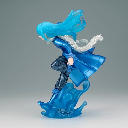 That Time I Got Reincarnated as a Slime: Tears of the Azure Sea Rimuru Tempest Special Color Version