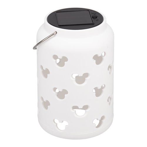 Mickey Mouse Solar Projection Lantern