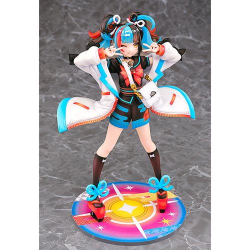 Fate/Grand Order Archer Sei Shonagon 1:7 Scale Statue
