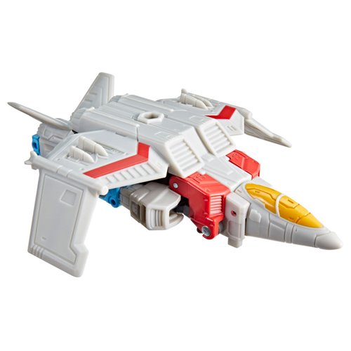 Transformers Cyberworld Cyber Changers Wave 3 Case of 8