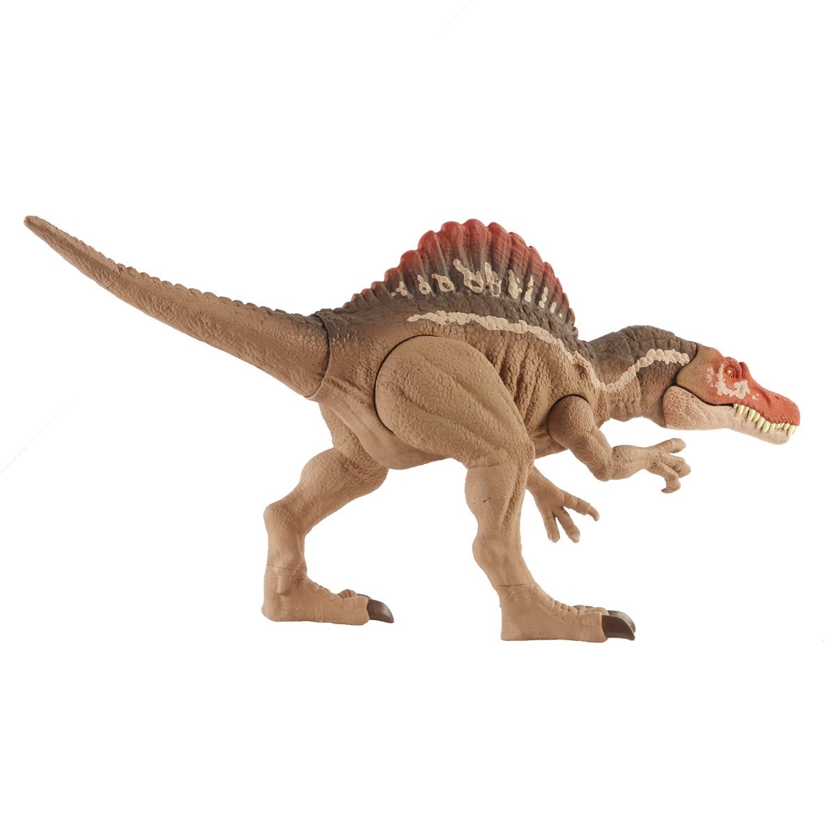 NEUF!!! Jurassic World Legacy Collection Extreme chompin "spinosaurus Très Rare