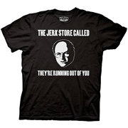 Seinfeld The Jerk Store T-Shirt