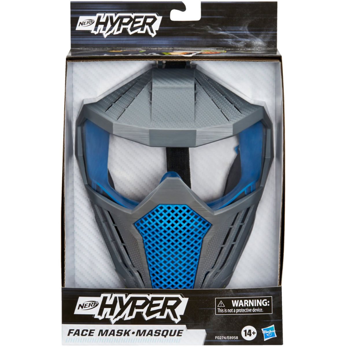 Nerf Hyper Masks Wave 1 Case - Entertainment Earth
