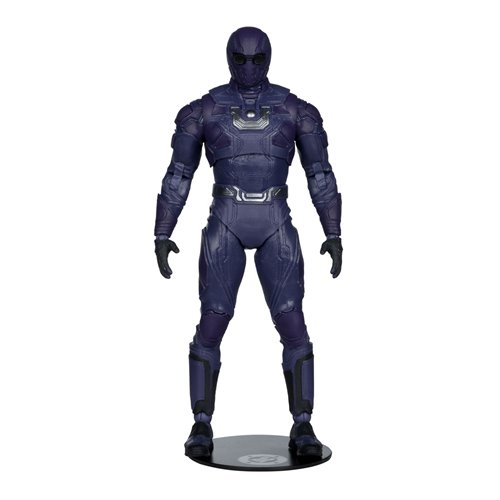 DC Multiverse Deluxe Theatrical Edition Wave 1 Superman Movie Ultraman 7-Inch Scale Action Figure