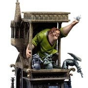 The Hunchback of Notre Dame Quasimodo 1:10 Art Scale Limited Edition Statue
