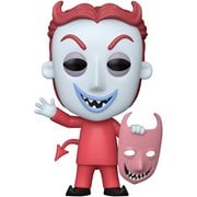 The Nightmare Before Christmas Lock (Wave 9) Funko Pop! Vinyl Figure #1811