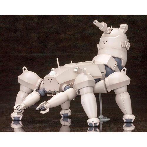 Ghost in the Shell: S.A.C. Kenbishi Heavy Industry HAW206 Prototype 1:35 Scale Model Kit - ReRun