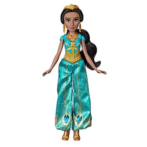 princess jasmine doll 2019