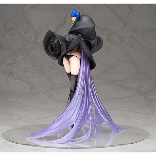 Fate/Grand Order Lancer Mysterious Alter Ego Lambda 1:7 Scale Statue