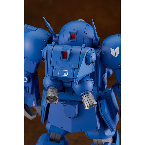 Armored Trooper Votoms SV-01 ATH-02 Strike Dog PLAMAX 1:24 Scale Model Kit