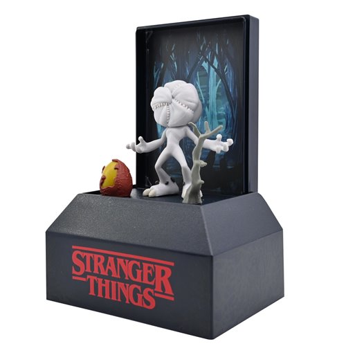 Stranger Things Upside Down Capsule Series 2 Blind-Box Mini-Figure Case of 12