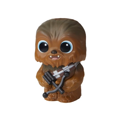 Star Wars Droidables Electronic Action Figures Wave 2 Case