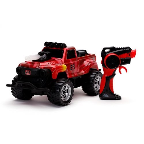 Hyper Chargers Battle Machines 2-Pack RC Vehicles