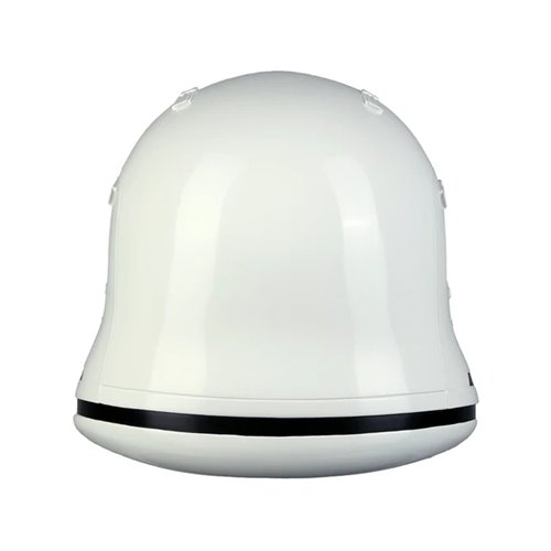 Star Wars: The Force Awakens First Order Stormtrooper Premier Fiberglass Helmet Prop Replica
