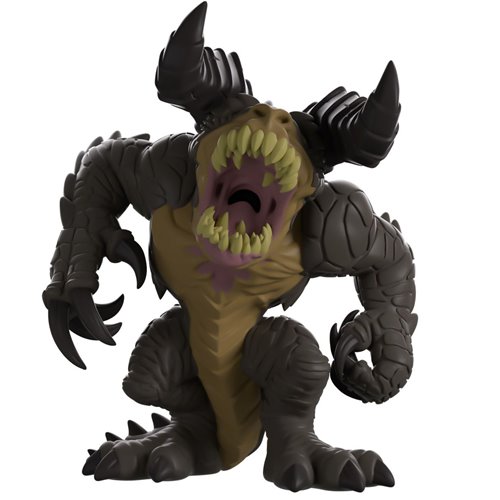 Fallout Collection Deathclaw Vinyl Figure #5