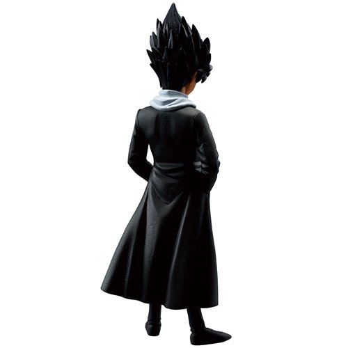 Yu Yu Hakusho Hiei Dark Tournament Edition Ichibansho Masterlise Statue