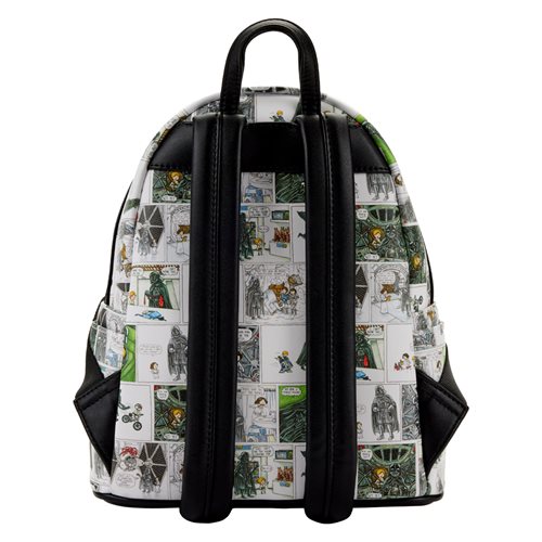 Star Wars Darth Vader I am Your Father Series Mini-Backpack