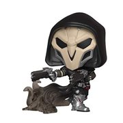 Overwatch Reaper (Wraith) Funko Pop! Vinyl Figure