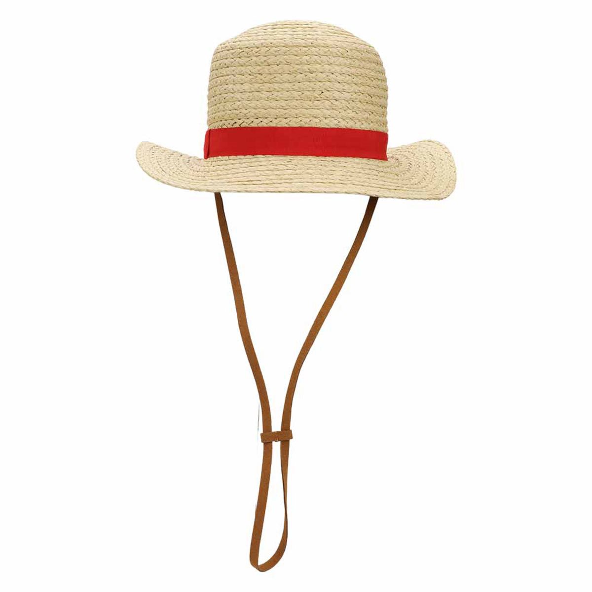 Buy Luffy's Replica Straw Hat from One Piece (Free Shipping