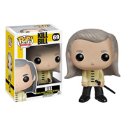 Kill Bill Bill Pop! Vinyl Figure