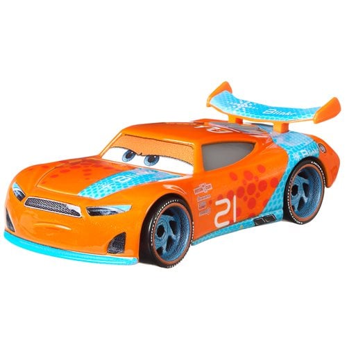Cars Character Cars 2023 Mix 3 Case of 24