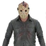 Friday the 13th: The Final Chapter Ultimate Jason Figure