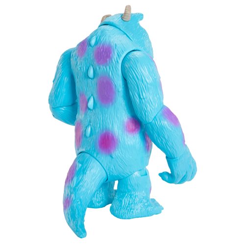 Monsters at Work Sulley Action Figure