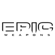 Epic Weapons